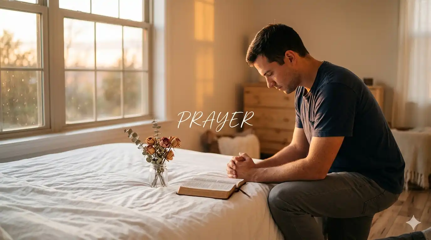 31 prayers for my future wife