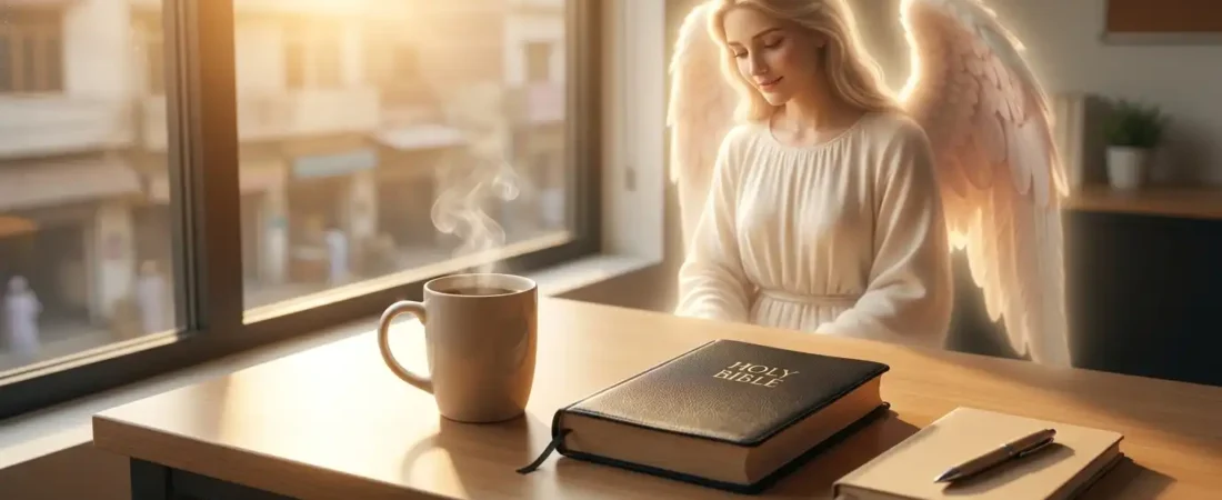 40 Short Prayer for Work: Simple Daily Blessings for Peace