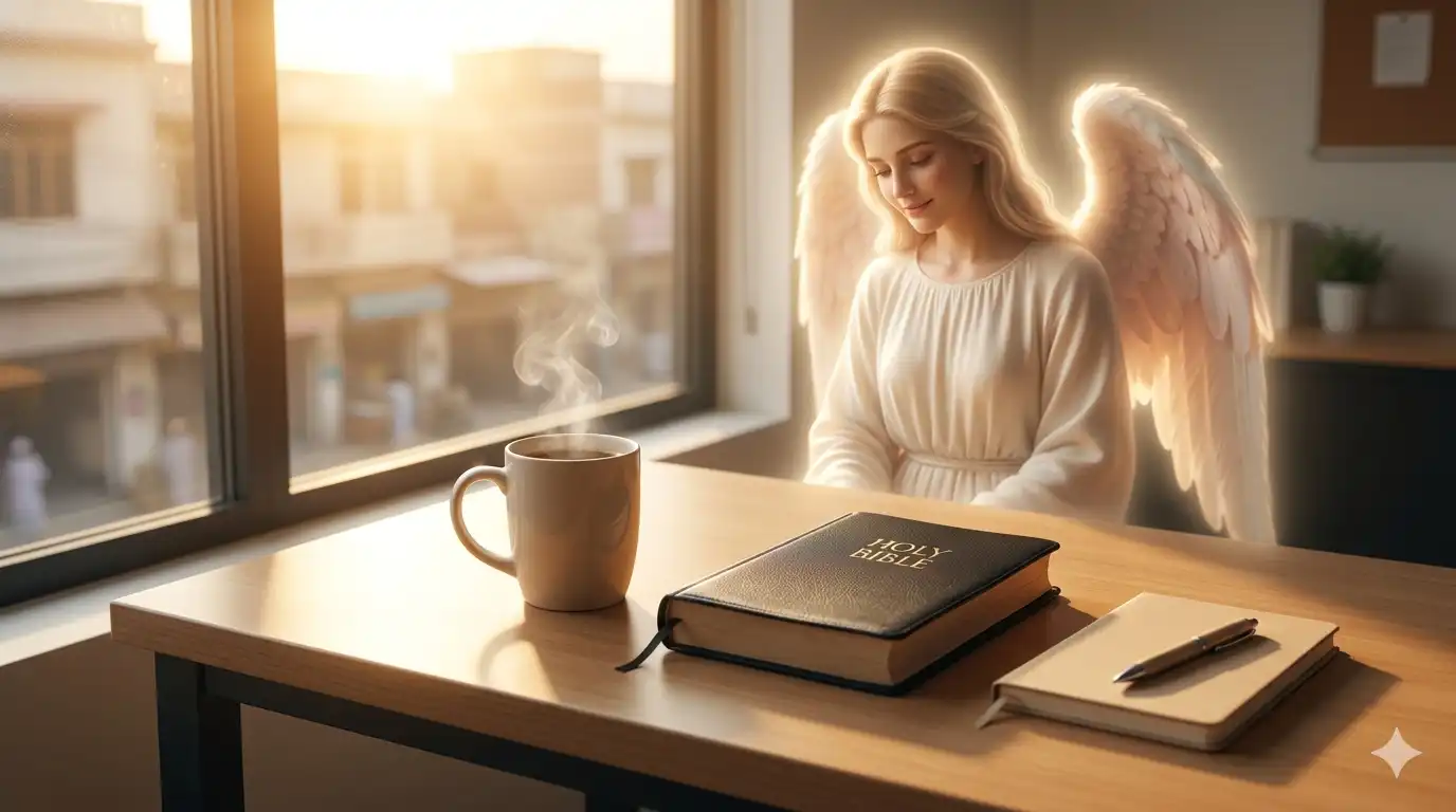 40 short prayer for work