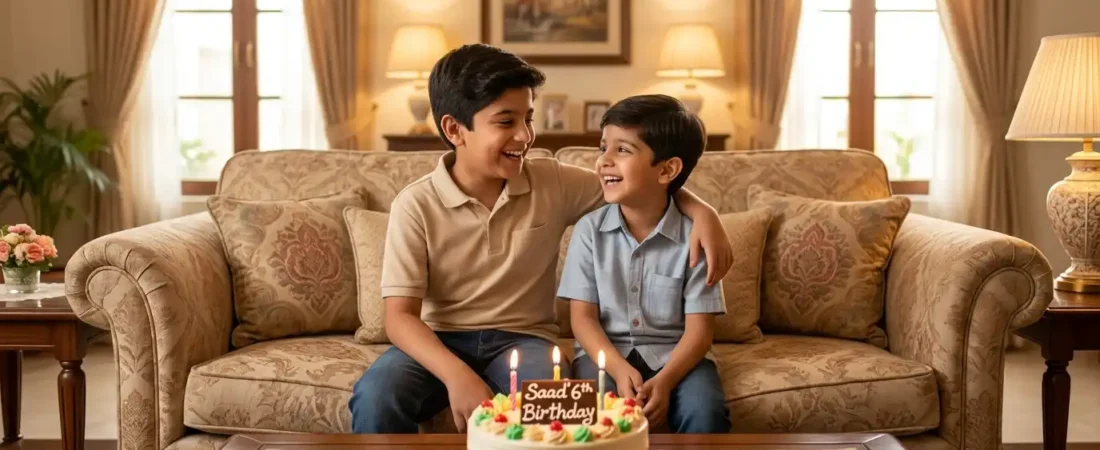 35+ Beautiful Birthday Prayers for Little Brother: The Ultimate Guide