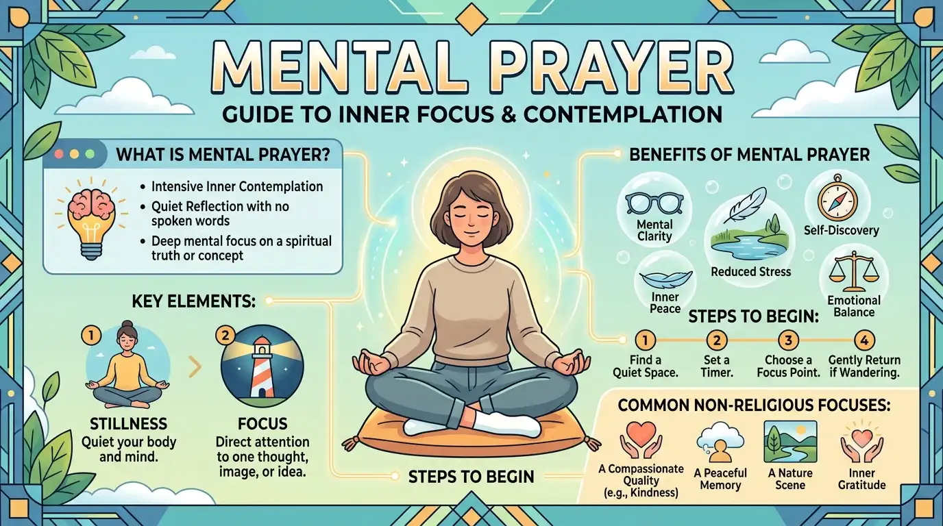 mental prayer